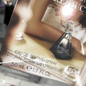 Kim Kardashian True Reflection Perfume & Body Lotion Bundle